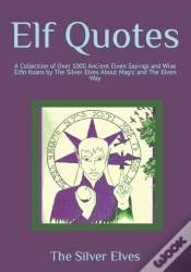 Capa do artigo Elf Quotes