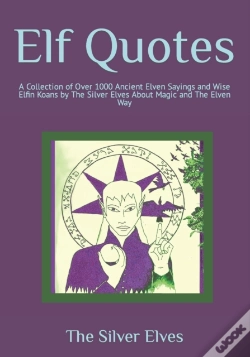 Capa do artigo Elf Quotes