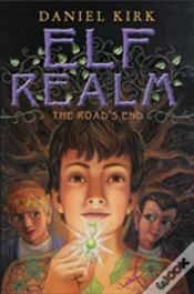Capa do artigo Elf Realm: The Road