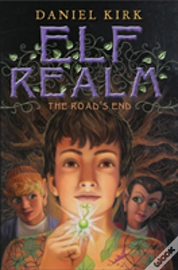 Capa do artigo Elf Realm: The Road'S End