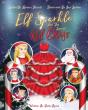 Elf Sparkle And The Special Red Dress - Preview