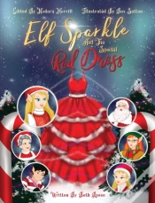 Capa do artigo Elf Sparkle And The Special Red Dress