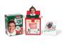 Elf Talking Buddy-In-A-Box - Preview