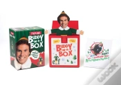 Capa do artigo Elf Talking Buddy-In-A-Box