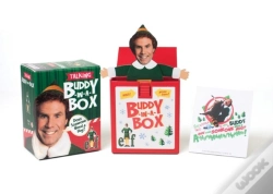 Capa do artigo Elf Talking Buddy-In-A-Box