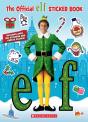 Elf: The Official Sticker Book - Preview