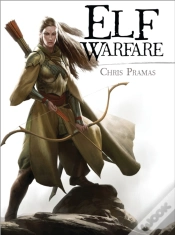 Capa do artigo Elf Warfare
