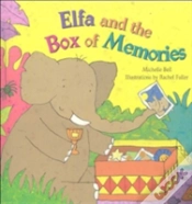 Capa do artigo Elfa And The Box Of Memories