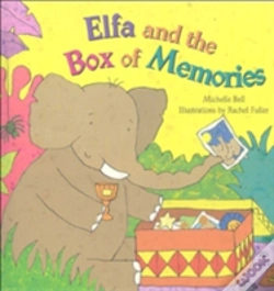 Capa do artigo Elfa And The Box Of Memories