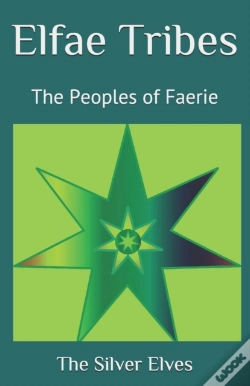 Capa do artigo Elfae Tribes