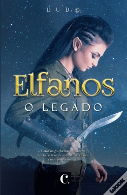 Capa do artigo Elfanos