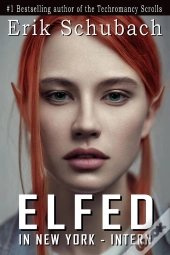 Elfed In New York