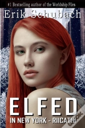 Elfed In New York