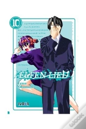 Capa do artigo Elfen Lied, 10