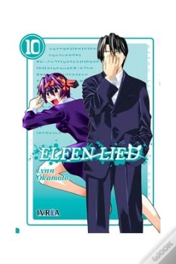 Capa do artigo Elfen Lied, 10