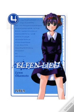 Capa do artigo Elfen Lied 4