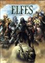 Elfes ; Coffret T.11 A T.15 - Preview