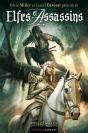 Elfes & Assassins - Preview