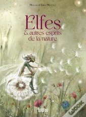 Elfes & Autres Esprits De La Nature