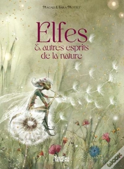 Capa do artigo Elfes & Autres Esprits De La Nature