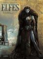 Elfes Tome 1 : Le Crystal Des Elfes Bleus - Preview