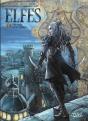 Elfes Tome 10 : Elfe Noir, Coeur Sombre - Preview