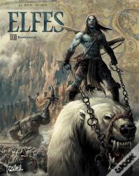 Elfes Tome 11 : Kastennroc