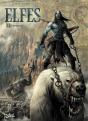 Elfes Tome 11 : Kastennroc - Preview
