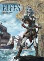Elfes Tome 15 : Noir Comme Le Sang - Preview