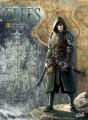 Elfes Tome 17 : Le Sang Noir Des Sylvains - Preview