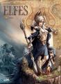 Elfes Tome 18 : Alyana - Preview