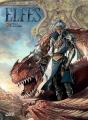 Elfes Tome 20 : Noirs D'Écailles - Preview