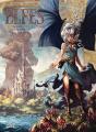 Elfes Tome 23 : Le Goût De La Mort - Preview