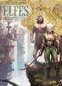 Elfes Tome 27 : Les Maîtres Ogham - Preview