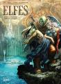 Elfes Tome 28 : Au Royaume Des Aveugles - Preview