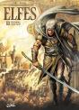 Elfes Tome 3 : Elfe Blanc, Coeur Noir - Preview