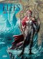 Elfes Tome 30 : Le Scintillement Des Ténèbres - Preview