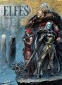 Elfes Tome 31 : Ylanoon - Preview