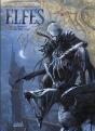 Elfes Tome 5 : La Dynastie Des Elfes Noirs - Preview