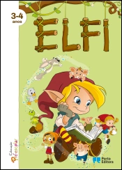 Capa do artigo ELFI - Educação Pré-Escolar - 3-4 Anos