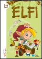 ELFI - Educação Pré-Escolar - 3-4 Anos - Preview