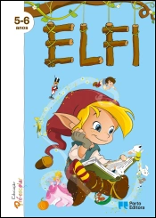 Capa do artigo ELFI - Educação Pré-Escolar - 5-6 anos