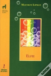 Capa do artigo Elfie