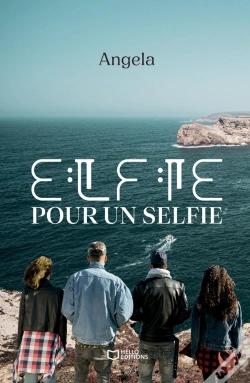 Capa do artigo Elfie Pour Un Selfie
