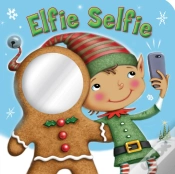 Capa do artigo Elfie Selfie