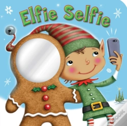 Capa do artigo Elfie Selfie