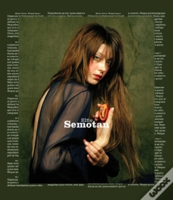 Capa do artigo Elfie Semotan