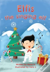 Capa do artigo Elfis The Singing Elf