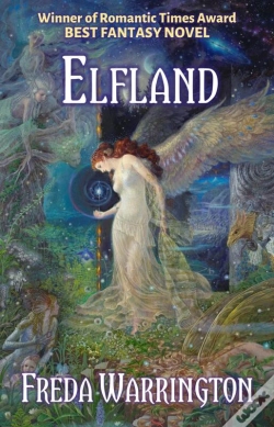 Capa do artigo Elfland
