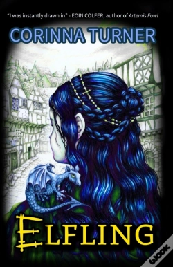 Capa do artigo Elfling
